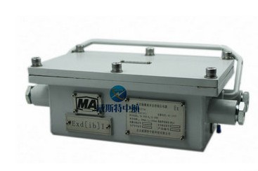 WESTZH  KDW127/24型 礦用隔爆兼本安型穩壓電源