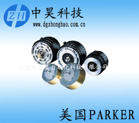 美國Parker AXEM系列盤式直流無刷伺服電機(jī)