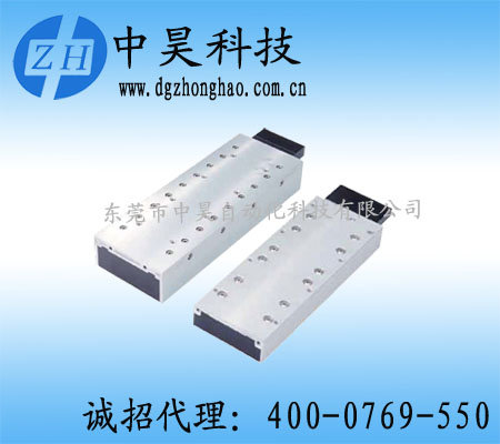 Parker派克鐵芯直線電機R5-1A-HS
