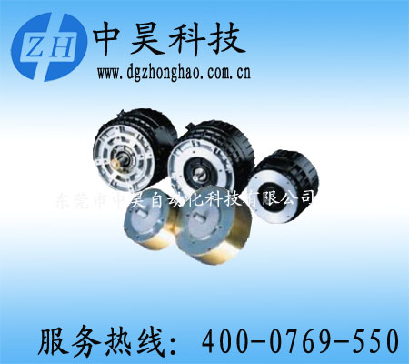 派克盤式直流無刷伺服電機(jī) AXEM系列