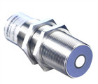 檢測距離350mm超聲波傳感器MIC+25系列-帶數顯系列