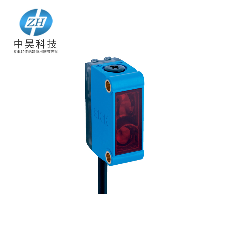 德國(guó)西克SICK光電傳感器GL6-P1112