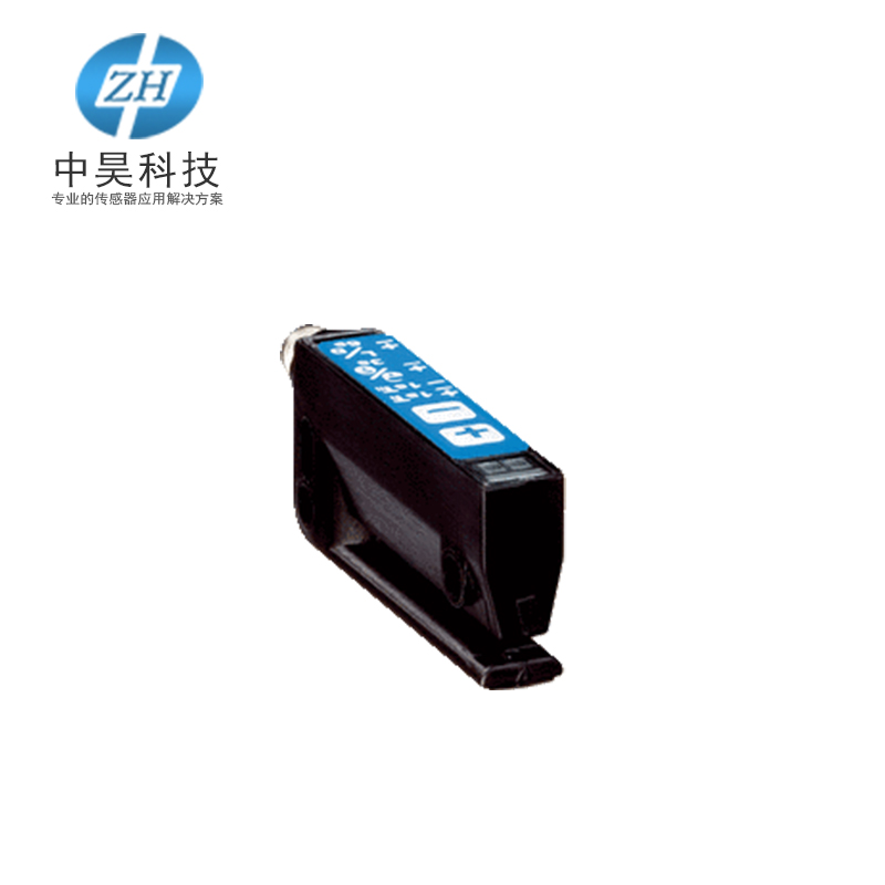 德國(guó)西克SICK標(biāo)簽傳感器WFS3-40N415