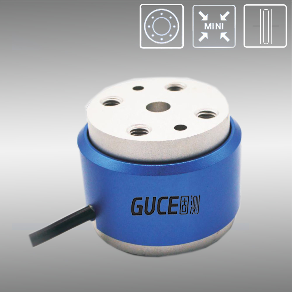 靜態扭矩傳感器G-09系列