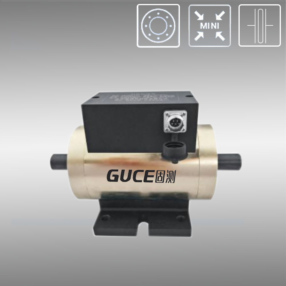 動態扭矩傳感器G-303系列