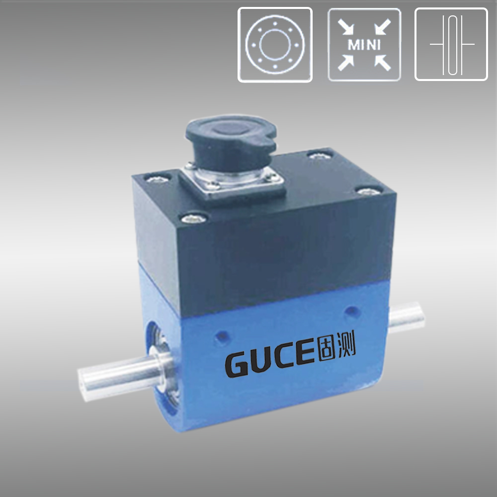 動態扭矩傳感器G-1050E系列