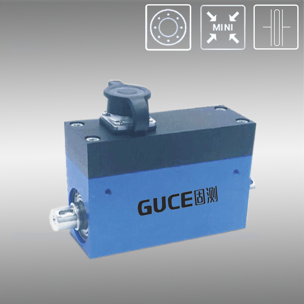 動態扭矩傳感器G-1050D系列