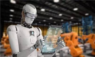 競跑5G產業，鳳崗智能機器人銷售邁向新紀元